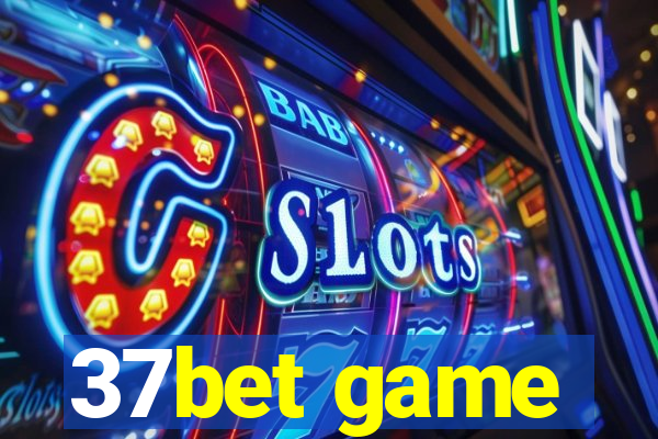 37bet game
